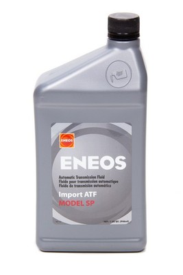 Eneos     Eneos 3108 300 Synthetic Transmission Fluid  1 Quart  1 Pack
