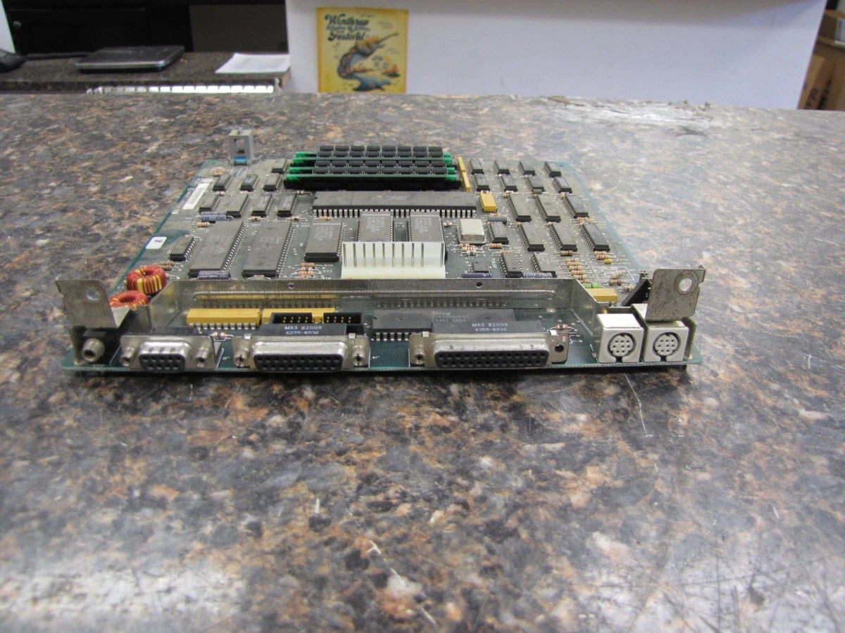 Apple Vintage Computer Motherboard for sale - eBay