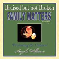 Angela Williams | Bruised But Not Broken | Taschenbuch | Englisch (2008)