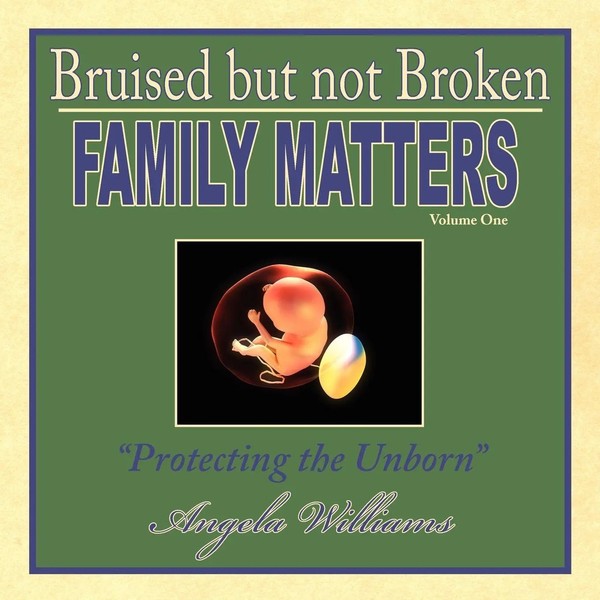 Angela Williams | Bruised But Not Broken | Taschenbuch | Englisch (2008)-image