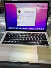 apple mackbook pro a1708 parts only