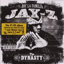 Roc La Familia  von Jay-Z | CD | Zustand sehr gut