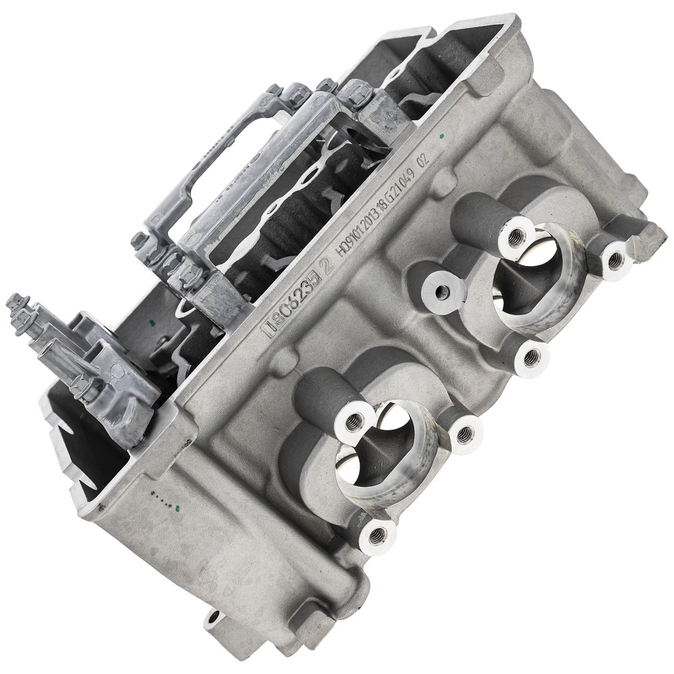 Polaris 1204660 2 Cylinder Head Assembly RZR XP 4 900 EPS 1203989 - Imagem 2 de 4