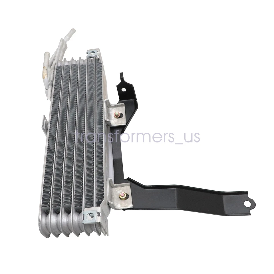 1x Auto Transmission Oil Cooler Fit Toyota Highlander 2001-2007 < 3292048011 > - Image 2 of 4