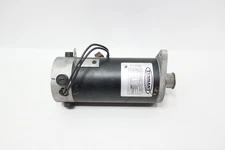Tennant 1038426AM Dc Motor 3/4hp 1725rpm 36v-dc
