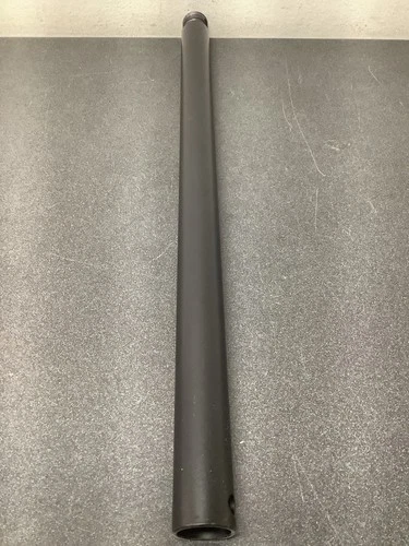 MinkaAire DR518-CL 18" Ceiling Fan Downrod for DR5 Series, 10 Ft Ceilings - Coal - Picture 3 of 4