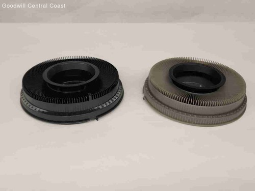 Kodak Carousel 140 Slide Trays - Picture 2 of 6