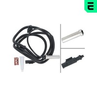 ABS Sensor Raddrehzahl Optimal 06-S931 FüR Landrover Defender Station Wagon L316