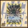 2024-25 Panini Donruss Euroleague Basketball Paris Lee Signature Series 08/10