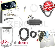 AUTOTERM Air 2D 12V Standheizung mit COMFORT ...