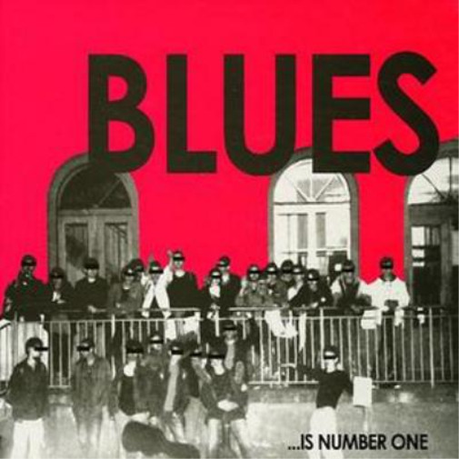 Various Artists Blues - альбом номер один (CD)