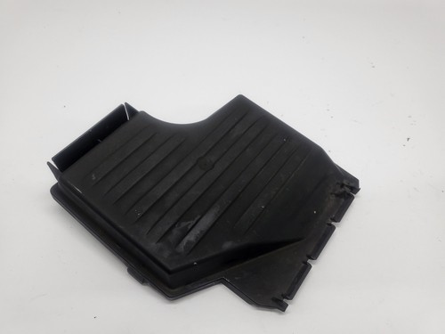 Opel Corsa C - Sicherungskasten Deckel Abdeckung 09115986 (34)