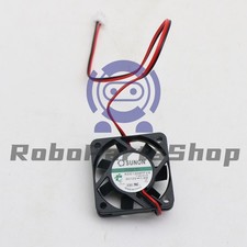 NEW Sunon KDE1204PFVX Fan DC12V 1.8W 40 40 10mm 2pin /RS