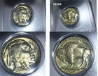 HAVE YOU SEEN THIS  1929S Buffalo Nickel?  Uncirculated and beautiful