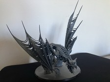 Soulblight Gravelords - Terrorgheist - Unbema...
