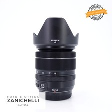 Fujifilm Fujinon XF 18-55mm f/2.8-4 R LM OIS Usato (G258)