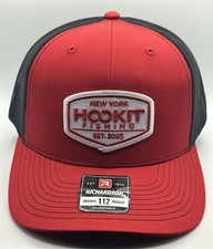 richardson 112 trucker hat