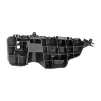 Diederichs Halter StoßFäNger FüR Suzuki Swift IV Vorne Links 7173271L000