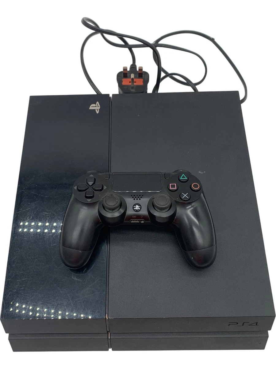 Sony PlayStation 4 Video Game Consoles | eBay