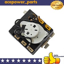 For 234D2377P007 New  Dryer Timer TMD1CM33
