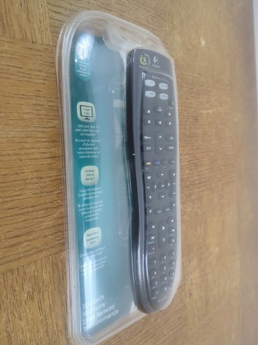 Nuevo Open Box - Logitech 300i Harmony Remote - Nunca Usado - Imagen 2 de 5
