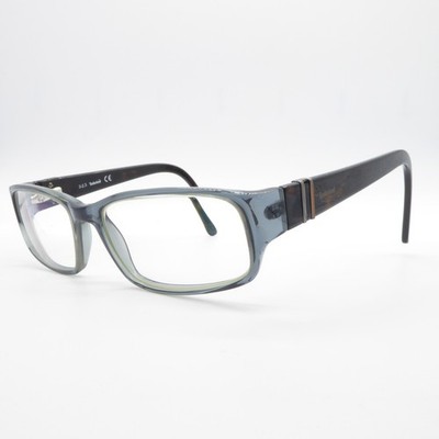 Timberland Brille Tb1220 Herren Grau Kunststoff Brille Brillengestell 55mm