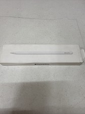 Apple Pencil Pro for iPad Air M2 and iPad Pro M4 MX2D3AM/A