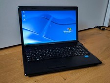 Lenovo G570 Laptop -  Intel DualCore/ 4GB RAM...