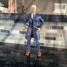 Cody Rhodes (Suited) AEW Unmatched Series 4 Jazwares Wrestling Figure
