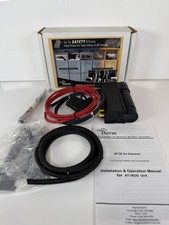 Heated Windshield Washer Fluid Unit Alpha Therm New In Open Box Alphatherm