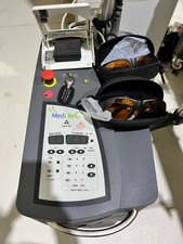 Cynosure Medlite C6 Q-Switched NdYAG Tattoo Removal Laser