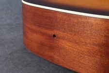 Martin DSS-17-Whiskey Sunset-2nd Hand