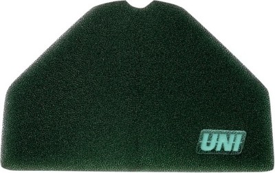 Uni Filter Air Filter fits Kawasaki ZX1100D Ninja ZX-11/ZX1100C Ninja ZX-11