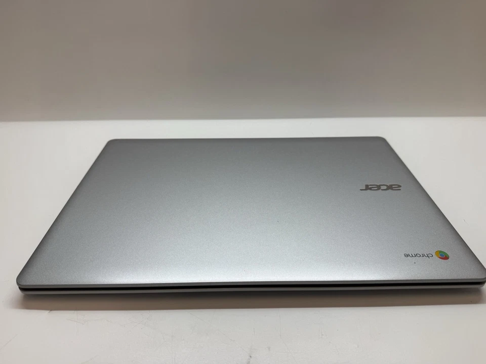 NOTEBOOK ACER CHROMEBOOK CB315 INTEL CELERON N4000 4GB RAM 32GB SSD WIFI WEBCAM - Immagine 4 di 4