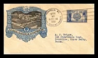 Dr Jim Stamps 5c Naval Academy Annapolis First Day Cover Dietz Cachet