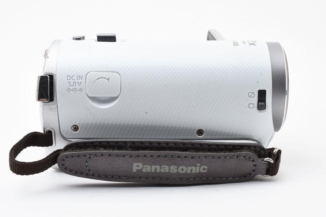 Panasonic HDC-TM45 Digital High-Definition Video Camera