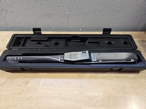 CDI CompuTorq II Digital 1/2" Torque Wrench 2503CF-II 2503CFII