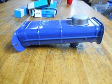 1970 Ford Mustang Cougar Torino 351c Air Cleaner Snorkel 351 Cleveland