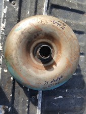 Mopar 727 Torque Converter Mopar 727 Torque Converter
