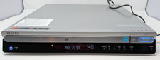 Samsung HT-WP38 5-Disc DVD Changer Receiver 5.1 Home Theater 800W Tested Works