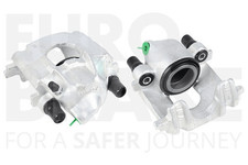 Bremssattel Vorderachse links für SEAT VW CORDOBA Vario IBIZA II DERBY GOLF