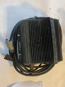 HB600-24B Genie Industrial Battery Charger 240v 9A 600watt