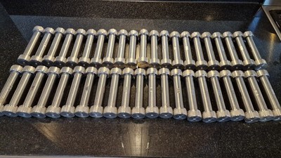 Dionex/Thermo ASE COMPLETE Edelstahl Absaugzellen 