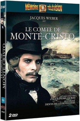 Der Graf von Monte Christo