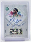 JAYSON TATUM 2023-24 TOPPS MOTIF STATISTICAL SHOWPIECE CELTICS AUTO /23 Q4841