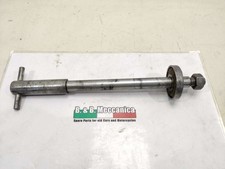PERNO RUOTA ANTERIORE BENELLI MOTOBI 125 250 (TO967)