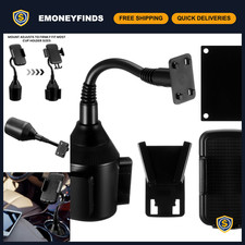 Snow Plow Mount For Snowex 82006 82007 82014 - Heavy Duty Easy Install