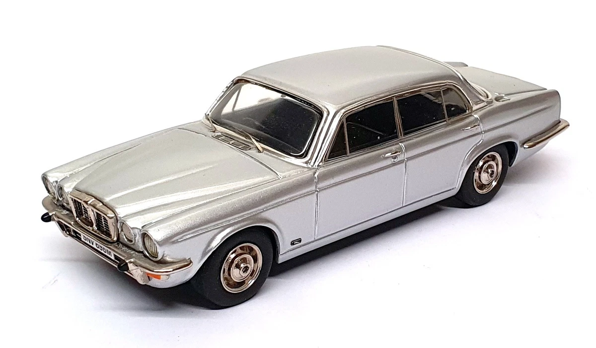 SMTS 1/43 Jaguar XJS Gp AETC 1984 N°3 Verte - Miniature Collection