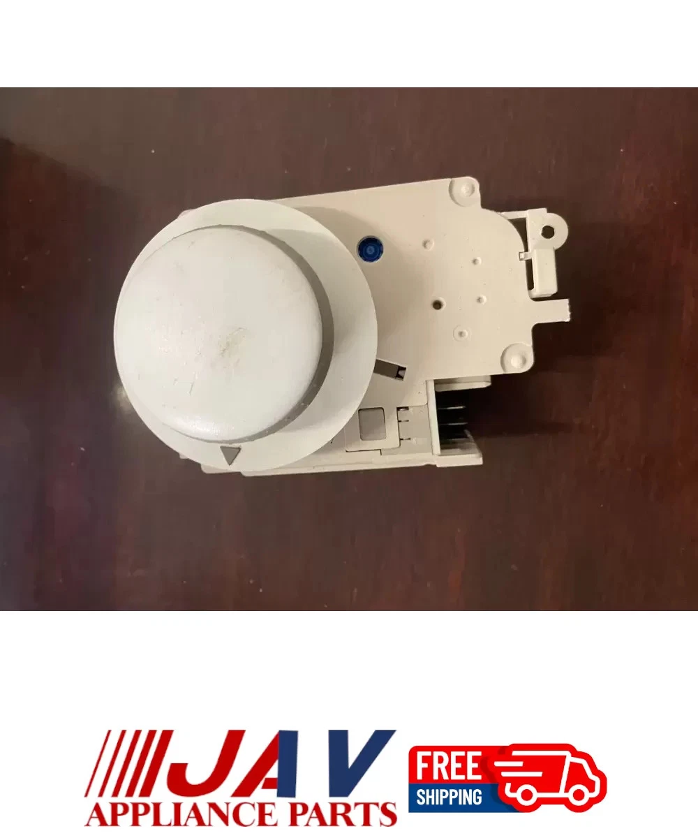 Maytag 6 2605660 Washer 2050 2050 Timer JJV46231
Opens in a new window or tab