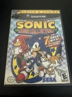 Sonic Mega Collection Player's Choice (Nintendo GameCube, 2001)